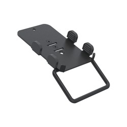 Ergonomic Solutions Multigrip Payment M. Plate For/Izettle Reader 2 +Handle (Black)