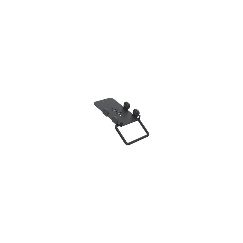 Ergonomic Solutions Multigrip Payment M. Plate For/Izettle Reader 2 +Handle (Black)