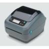 DT Printer GX420d 203dpi, EU and UK Cords, EPL2, ZPL II, USB, Serial, Ethernet, Cutter - Liner and Tag