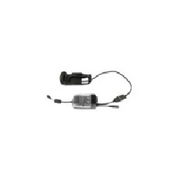 Zebra TC7X Data Communication Vehicle Cradle With USB Hub Included. Power Supply Sold Separetly (CHG-Auto CLA1-01 And