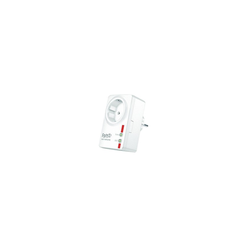 FRITZ!DECT Repeater 100 Edition International