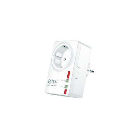 FRITZ!DECT Repeater 100 Edition International