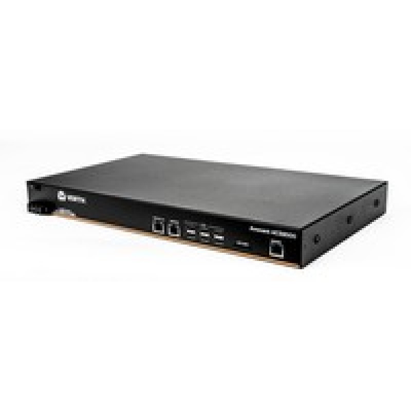 Vertiv 48-Port ACS8000 Console System/W Dual DC Powersanalog Modem