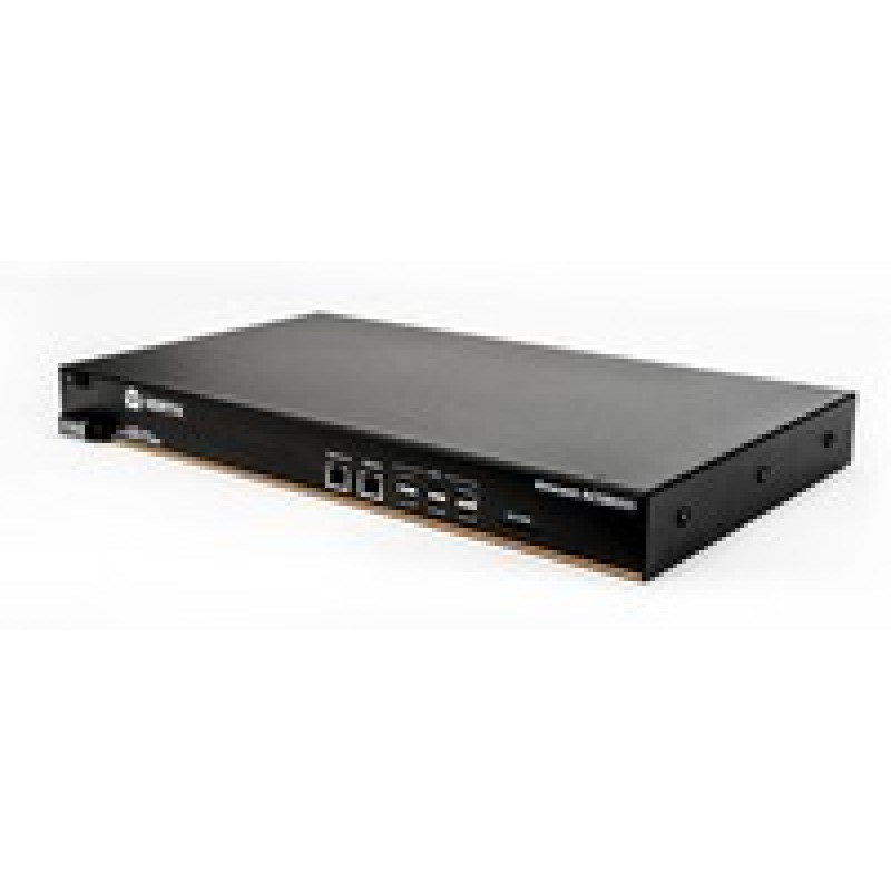 Vertiv 8-PORTACS8000CONSOLESYSTEM/Singledcmainpc