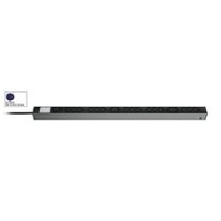 Vertiv Knuerr DI-Strip EU Socket Sys 7/783MM Long IEC60309 1PH/N/PE 6H