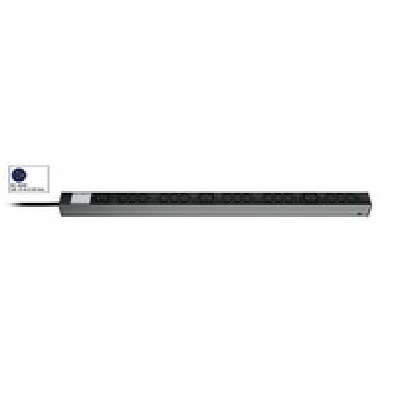 Vertiv Knuerr DI-Strip EU Socket Sys 7/783MM Long IEC60309 1PH/N/PE 6H