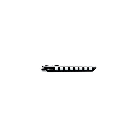 Vertiv 8-Port Buttons Integrated 6F CA/Cable With RCU Connector