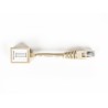Vertiv RJ45TORJ45RACKABLECONVERTER/.