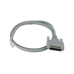 Vertiv RJ45TODB25MS/Tcable/.
