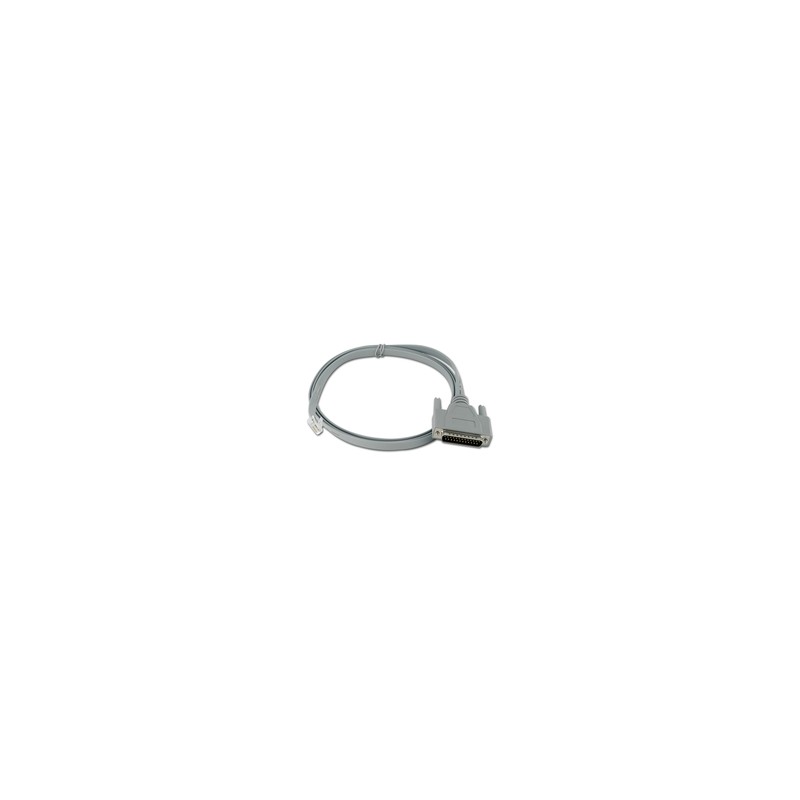Vertiv RJ45TODB25MS/Tcable/.