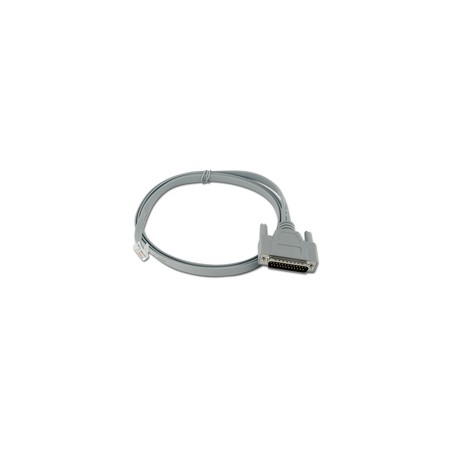 Vertiv RJ45TODB25MS/Tcable/.