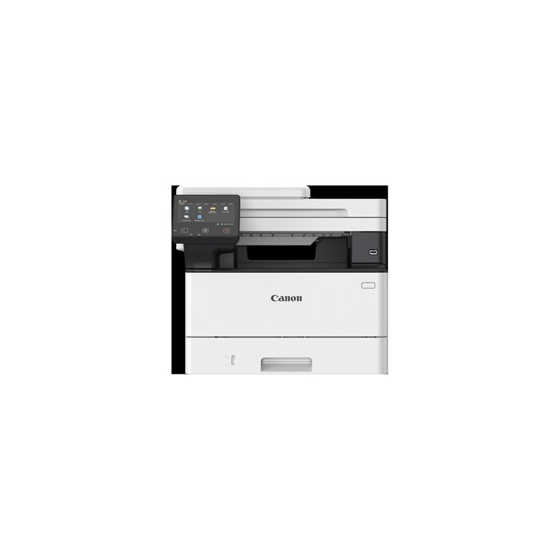 Canon i-SENSYS/MF465dw/MF/Laser/A4/LAN/WiFi/USB