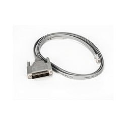 Vertiv RJ45TODB25MCROSSCABLE/.
