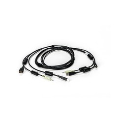 Vertiv CABLEASSY1HDMI1USB 1 AUDIO6FT S/SC840H