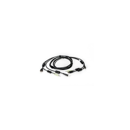 Vertiv CABLEASSY1HDMI1USB 1 AUDIO6FT S/SC840H