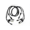 CABLE1DISPLAYPORT2USB 1 AUDIO6F/AUDIO6FT SC845D
