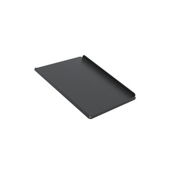 Ergonomic Solutions Wincor Nixdorf A794 Printer/Plate 20 DGR Angled Black