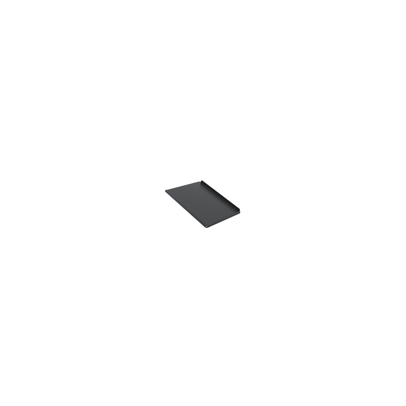Ergonomic Solutions Wincor Nixdorf A794 Printer/Plate 20 DGR Angled Black