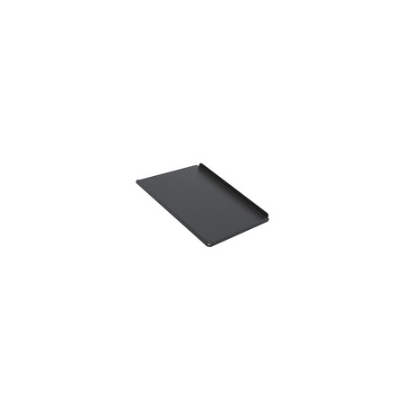Ergonomic Solutions Wincor Nixdorf A794 Printer/Plate 20 DGR Angled Black