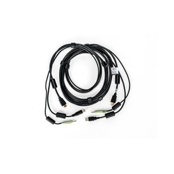 Vertiv CABLEASSY1HDMI1USB 1 AUDIO10FT/SC840H