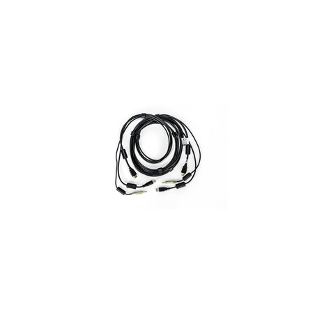 Vertiv CABLEASSY1HDMI1USB 1 AUDIO10FT/SC840H