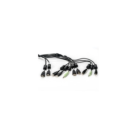 Vertiv CABLEASSY2HDMI2USB 1 AUDIO6FT S/SC945H