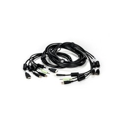 Vertiv CABLEASSY2HDMI2USB 1 AUDIO10FT/SC945H