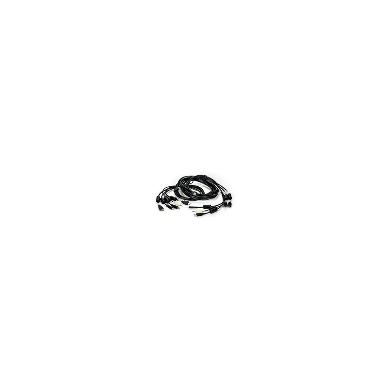 Vertiv CABLEASSY2HDMI2USB 1 AUDIO10FT/SC945H