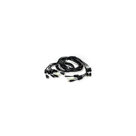 Vertiv CABLEASSY2HDMI2USB 1 AUDIO10FT/SC945H