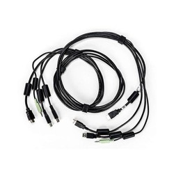 Vertiv CABLEASSY1HDMI2USB 1 AUDIO10FT/SC845H