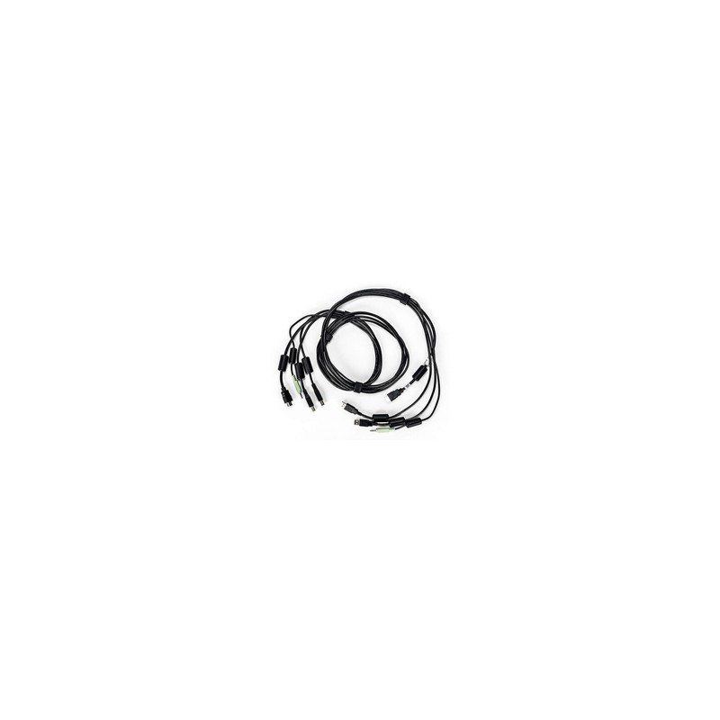 Vertiv CABLEASSY1HDMI2USB 1 AUDIO10FT/SC845H