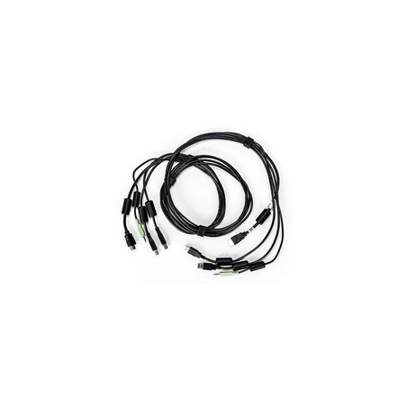 Vertiv CABLEASSY1HDMI2USB 1 AUDIO10FT/SC845H