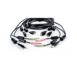 Vertiv CABLEASSY2 HDMI 1 USB 2 AUDIO6F/AUDIO6FT SV340H