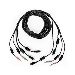 Vertiv CABLEASSY1 HDMI 1 USB 2 AUDIO10/AUDIO10FT SV220H SV240H