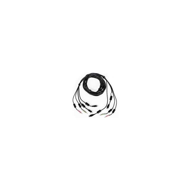 Vertiv CABLEASSY1 HDMI 1 USB 2 AUDIO10/AUDIO10FT SV220H SV240H