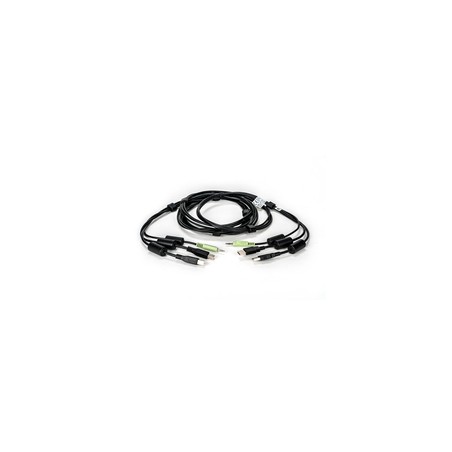 Vertiv CABLEASSY2USB 1 AUDIO10FT SCKM1/SCKM145