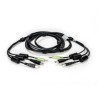 Vertiv CABLEASSY2USB 1 AUDIO10FT SCKM1/SCKM145