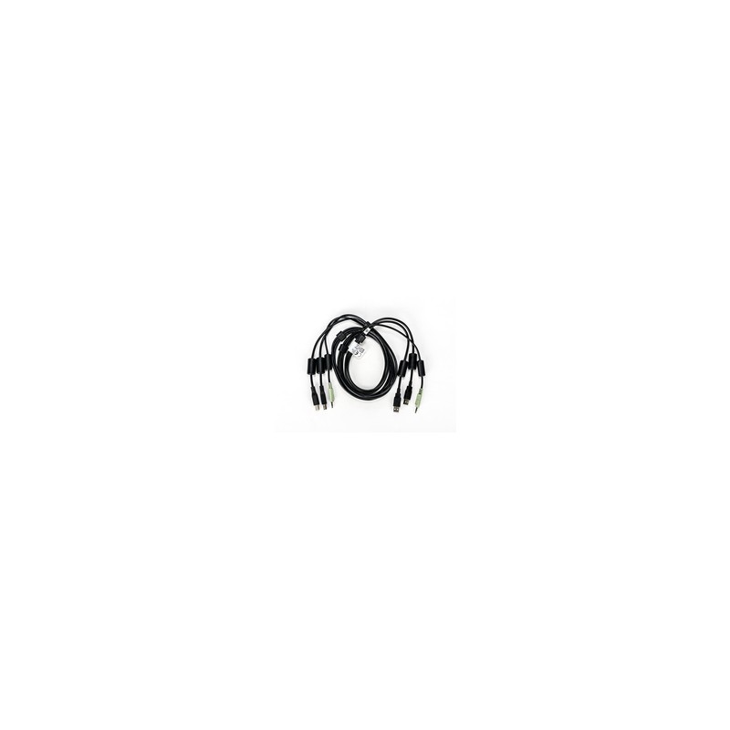 Vertiv CABLEASSY2USB 1 AUDIO6FT SCKM14/SCKM145