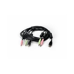 Vertiv CABLEASSY1 USB 2 AUDIO6FT SV120/140