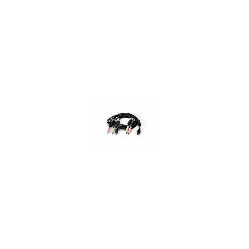 Vertiv CABLEASSY1 USB 2 AUDIO6FT SV120/140