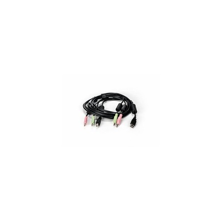 Vertiv CABLEASSY1 USB 2 AUDIO6FT SV120/140