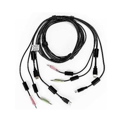 Vertiv CABLEASSY1 HDMI 1 USB 2 AUDIO6F/AUDIO6FT SV220H SV240H