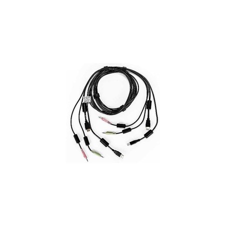 Vertiv CABLEASSY1 HDMI 1 USB 2 AUDIO6F/AUDIO6FT SV220H SV240H