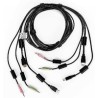 Vertiv CABLEASSY1 HDMI 1 USB 2 AUDIO6F/AUDIO6FT SV220H SV240H