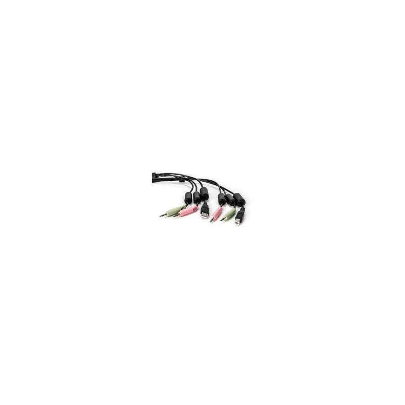 Vertiv CABLEASSY1 USB 2 AUDIO10FT SV12/SV120 140