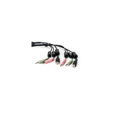 Vertiv CABLEASSY1 USB 2 AUDIO10FT SV12/SV120 140