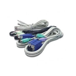 Vertiv CABLEASSY2DVII2USB 1 AUDIO6FT S/SC945