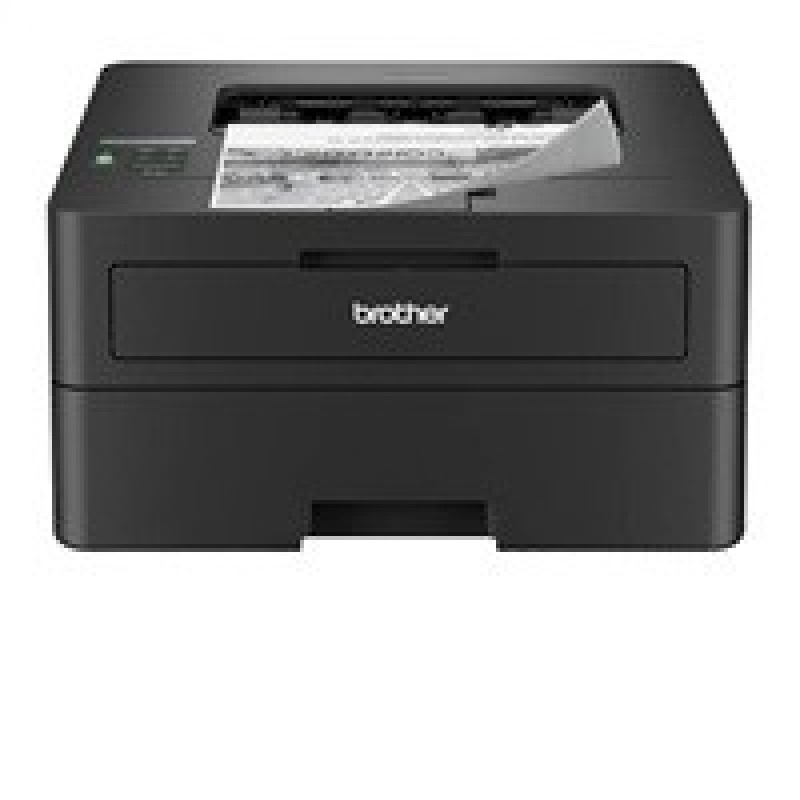 BROTHER tiskárna laserová mono HL-L2460DN, A4, 34ppm, 1200x1200dpi, 128MB, LAN, USB, Duplex