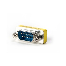 Vertiv DB9MTODB9MGENDERCHANGER/.