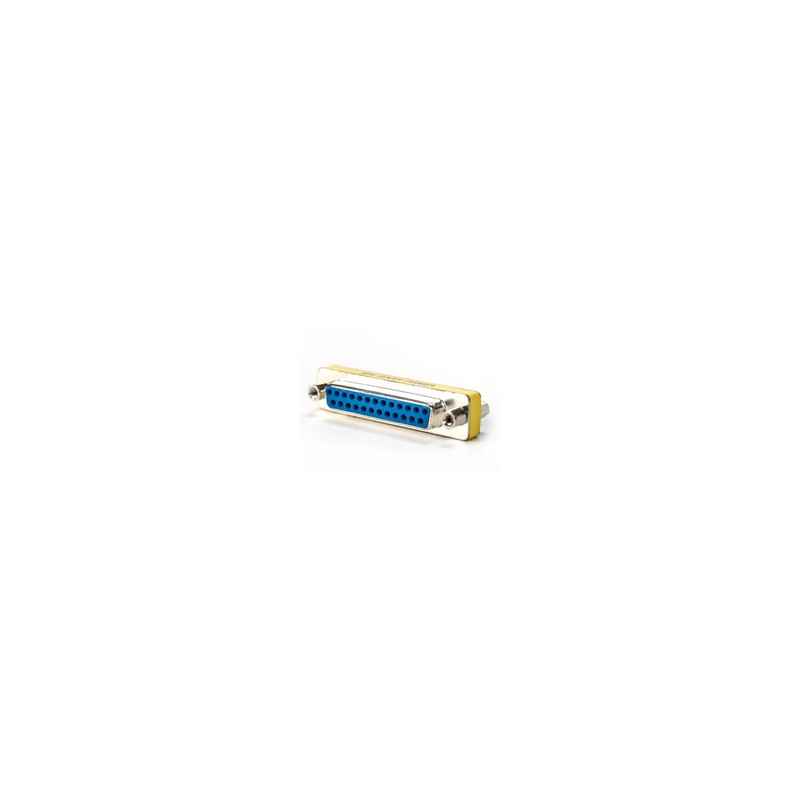 Vertiv DB25FTODB25FGENDERCHANGER/.